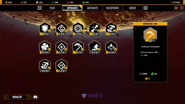 《深岩银河:幸存者 Deep Rock Galactic: Survivor》中文版百度云迅雷下载v0.4.19D|容量2.92GB|官方简体中文|支持键盘.鼠标.手柄 《深岩银河:幸存者 Deep Rock Galactic: Survivor》中文版百度云迅雷下载v0.4.19D|容量2.92GB|官方简体中文|支持键盘.鼠标.手柄