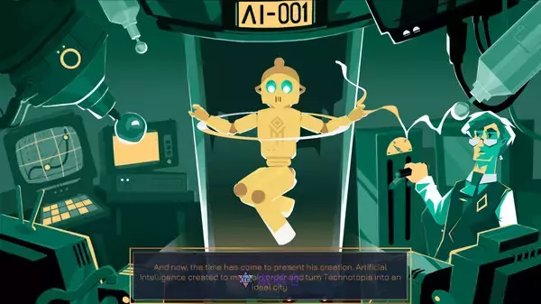 《科技乌托邦 Technotopia》中文版百度云迅雷下载Build.16249996|容量1.98GB|官方简体中文|支持键盘.鼠标.手柄 《科技乌托邦 Technotopia》中文版百度云迅雷下载Build.16249996|容量1.98GB|官方简体中文|支持键盘.鼠标.手柄