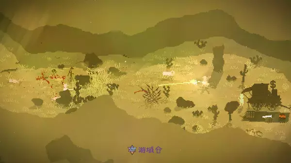 《柯尔特峡谷 Colt Canyon》中文版百度云迅雷下载集成马儿升级 《柯尔特峡谷 Colt Canyon》中文版百度云迅雷下载集成马儿升级