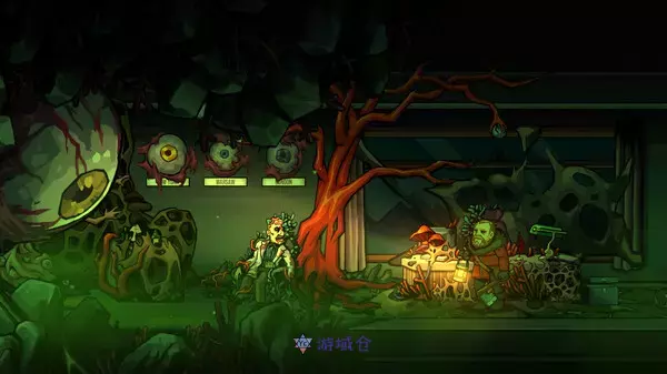 《理智边缘 Edge of Sanity》中文版下载v1.1.12|容量1.4GB|官方简体中文|支持键盘.鼠标.手柄 《理智边缘 Edge of Sanity》中文版下载v1.1.12|容量1.4GB|官方简体中文|支持键盘.鼠标.手柄
