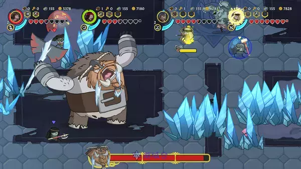 《柯南快快 Conan Chop Chop》中文版下载Build.17411139|容量2.39GB|官方简体中文|支持键盘.鼠标.手柄 《柯南快快 Conan Chop Chop》中文版下载Build.17411139|容量2.39GB|官方简体中文|支持键盘.鼠标.手柄