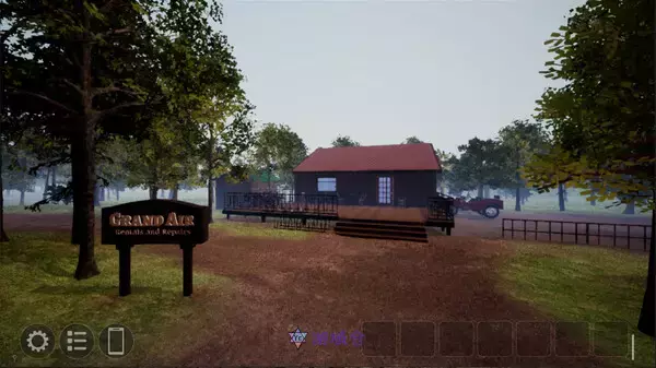 《亚历克斯希尔:白橡树旅馆的低语 Alex Hill: Whispers at White Oak Inn》英文版下载 《亚历克斯希尔:白橡树旅馆的低语 Alex Hill: Whispers at White Oak Inn》英文版下载