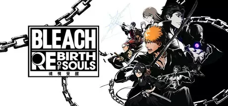 《死神:魂魄觉醒 BLEACH Rebirth of Souls》中文版下载
