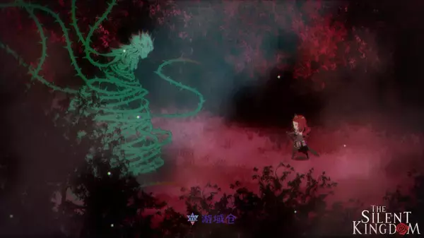 《寂静王国 The Silent Kingdom》英文版下载 《寂静王国 The Silent Kingdom》英文版下载