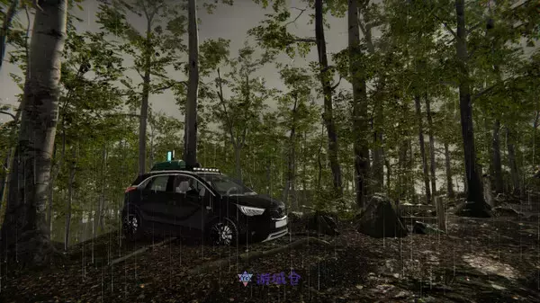 《露营日志模拟器2024 Camping Vlog Simulator 2024》英文版下载 《露营日志模拟器2024 Camping Vlog Simulator 2024》英文版下载