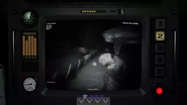 《幽暗潮汐 These Darker Tides》英文版下载 《幽暗潮汐 These Darker Tides》英文版下载