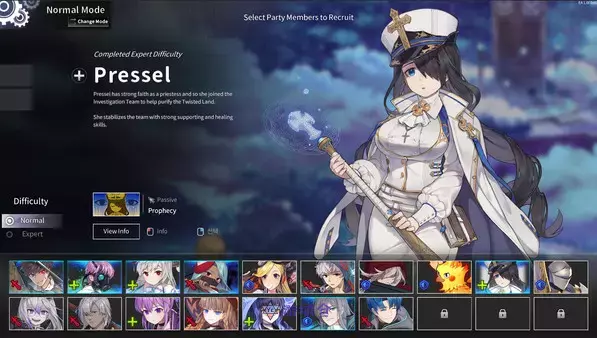 《超时空方舟 Chrono Ark》中文版下载v1.2f|容量9.59GB|官方简体中文|支持键盘.鼠标 《超时空方舟 Chrono Ark》中文版下载v1.2f|容量9.59GB|官方简体中文|支持键盘.鼠标