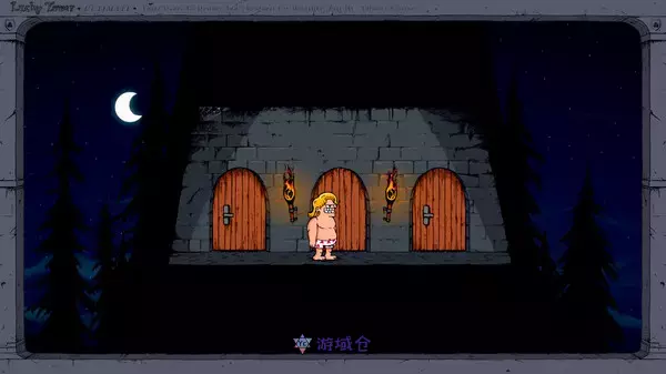 《终极幸运之塔 Lucky Tower Ultimate》中文版下载Build.17092399|容量772MB|官方简体中文|支持键盘.鼠标.手柄 《终极幸运之塔 Lucky Tower Ultimate》中文版下载Build.17092399|容量772MB|官方简体中文|支持键盘.鼠标.手柄