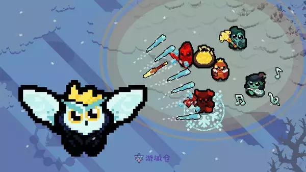 《吾王保卫战 Just King》中文版下载v1.3.5c|容量460MB|官方简体中文|支持键盘.鼠标 《吾王保卫战 Just King》中文版下载v1.3.5c|容量460MB|官方简体中文|支持键盘.鼠标