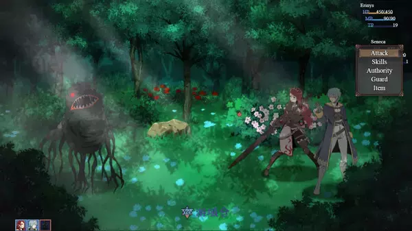 《寂静王国 The Silent Kingdom》英文版下载 《寂静王国 The Silent Kingdom》英文版下载