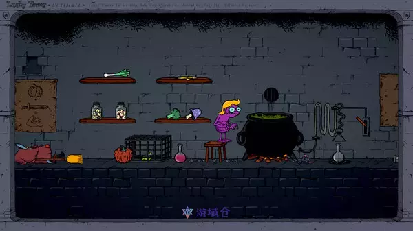 《终极幸运之塔 Lucky Tower Ultimate》中文版下载Build.17092399|容量772MB|官方简体中文|支持键盘.鼠标.手柄 《终极幸运之塔 Lucky Tower Ultimate》中文版下载Build.17092399|容量772MB|官方简体中文|支持键盘.鼠标.手柄