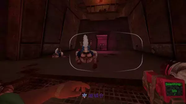 《喋血街头:脑损伤 POSTAL: Brain Damaged》英文版下载v20250217|容量10.1GB|官方原版英文|支持键盘.鼠标.手柄 《喋血街头:脑损伤 POSTAL: Brain Damaged》英文版下载v20250217|容量10.1GB|官方原版英文|支持键盘.鼠标.手柄