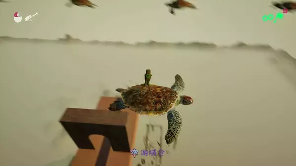 《黏舌攀登 Stick Tongue》中文版下载 《黏舌攀登 Stick Tongue》中文版下载