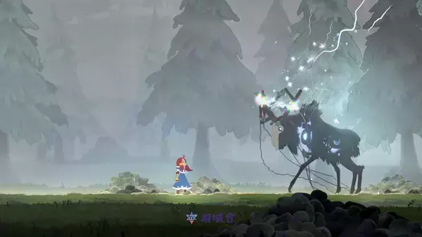 《特斯拉学徒2 Teslagrad 2》中文版下载Build.17393087|容量2.78GB|官方简体中文|支持键盘.鼠标.手柄 《特斯拉学徒2 Teslagrad 2》中文版下载Build.17393087|容量2.78GB|官方简体中文|支持键盘.鼠标.手柄