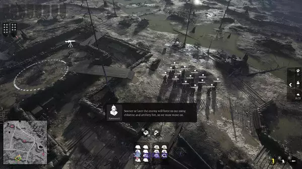 《大鼠帝国 Ratten Reich》中文版下载v0.1.11|容量7.04GB|官方繁体中文|支持键盘.鼠标.手柄 《大鼠帝国 Ratten Reich》中文版下载v0.1.11|容量7.04GB|官方繁体中文|支持键盘.鼠标.手柄