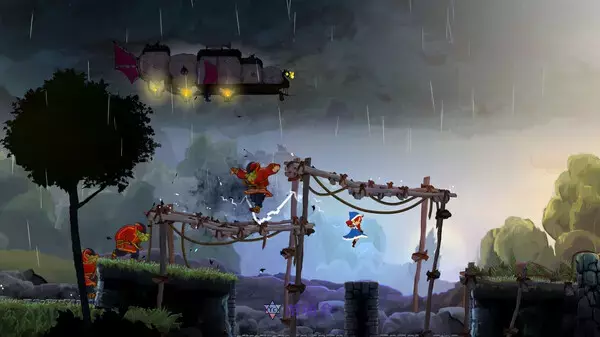 《特斯拉学徒2 Teslagrad 2》中文版下载Build.17393087|容量2.78GB|官方简体中文|支持键盘.鼠标.手柄 《特斯拉学徒2 Teslagrad 2》中文版下载Build.17393087|容量2.78GB|官方简体中文|支持键盘.鼠标.手柄