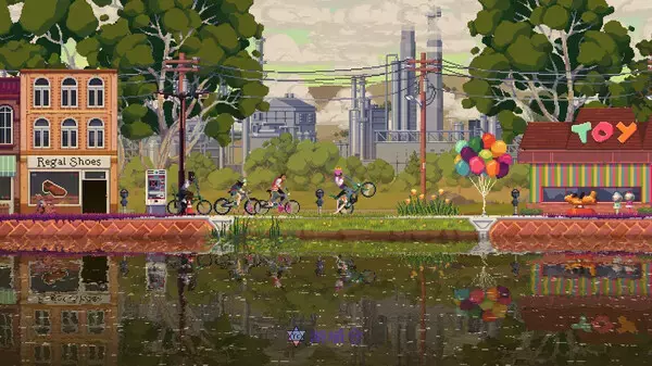 《王国：80年代 Kingdom Eighties》中文版下载Build.17305417|容量1.94GB|官方简体中文|支持键盘.鼠标.手柄