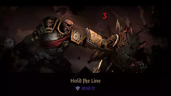 《暗黑地牢2 Darkest Dungeon II》中文版下载Build.17338441|容量3.78GB|官方简体中文|支持键盘.鼠标.手柄|赠音乐原声|赠多项修改器|赠4周解锁存档 《暗黑地牢2 Darkest Dungeon II》中文版下载Build.17338441|容量3.78GB|官方简体中文|支持键盘.鼠标.手柄|赠音乐原声|赠多项修改器|赠4周解锁存档