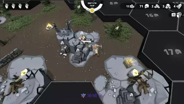 《墓地枪手 Graveyard Gunslingers》中文版下载Build.17284311|容量844MB|官方简体中文|支持键盘.鼠标.手柄 《墓地枪手 Graveyard Gunslingers》中文版下载Build.17284311|容量844MB|官方简体中文|支持键盘.鼠标.手柄