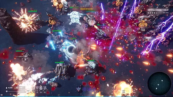 《星际掠夺者: 幸存者 Astro Looter: Survivor》中文版下载Build.17406878|容量2.11GB|官方简体中文|支持键盘.鼠标.手柄 《星际掠夺者: 幸存者 Astro Looter: Survivor》中文版下载Build.17406878|容量2.11GB|官方简体中文|支持键盘.鼠标.手柄