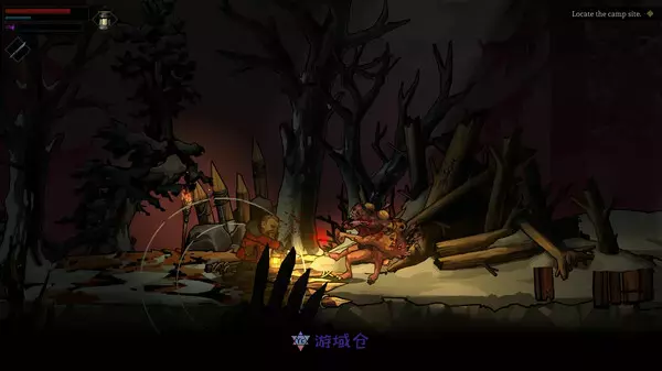 《理智边缘 Edge of Sanity》中文版下载v1.1.12|容量1.4GB|官方简体中文|支持键盘.鼠标.手柄 《理智边缘 Edge of Sanity》中文版下载v1.1.12|容量1.4GB|官方简体中文|支持键盘.鼠标.手柄