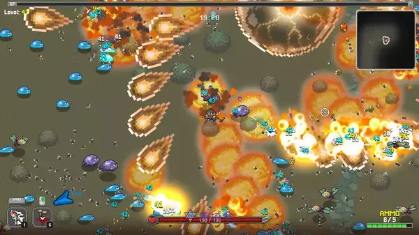 《NIMRODS: 枪匠幸存者 NIMRODS: GunCraft Survivor》中文版下载Build.17414063|容量809MB|官方简体中文|支持键盘.鼠标.手柄 《NIMRODS: 枪匠幸存者 NIMRODS: GunCraft Survivor》中文版下载Build.17414063|容量809MB|官方简体中文|支持键盘.鼠标.手柄
