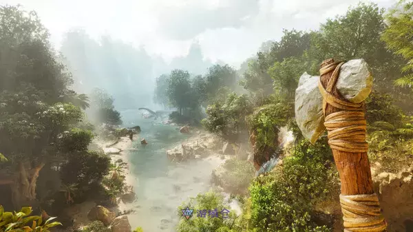 《方舟:生存飞升 ARK: Survival Ascended》中文版下载v58.32|容量204GB|官方简体中文|支持键盘.鼠标.手柄 《方舟:生存飞升 ARK: Survival Ascended》中文版下载v58.32|容量204GB|官方简体中文|支持键盘.鼠标.手柄