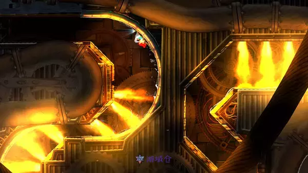 《特斯拉学徒2 Teslagrad 2》中文版下载Build.17393087|容量2.78GB|官方简体中文|支持键盘.鼠标.手柄 《特斯拉学徒2 Teslagrad 2》中文版下载Build.17393087|容量2.78GB|官方简体中文|支持键盘.鼠标.手柄