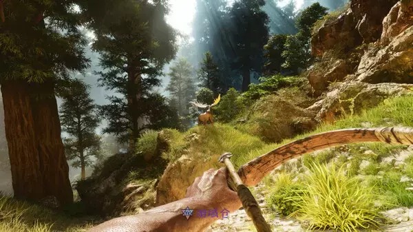 《方舟:生存飞升 ARK: Survival Ascended》中文版下载v58.32|容量204GB|官方简体中文|支持键盘.鼠标.手柄 《方舟:生存飞升 ARK: Survival Ascended》中文版下载v58.32|容量204GB|官方简体中文|支持键盘.鼠标.手柄