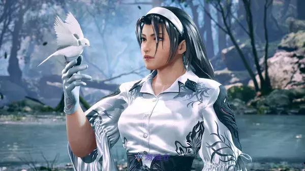 《铁拳8 Tekken 8》中文版下载v1.12.01|容量114GB|官方简体中文|支持键盘.鼠标.手柄|赠多项修改器