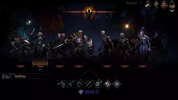 《暗黑地牢2 Darkest Dungeon II》中文版下载Build.17338441|容量3.78GB|官方简体中文|支持键盘.鼠标.手柄|赠音乐原声|赠多项修改器|赠4周解锁存档 《暗黑地牢2 Darkest Dungeon II》中文版下载Build.17338441|容量3.78GB|官方简体中文|支持键盘.鼠标.手柄|赠音乐原声|赠多项修改器|赠4周解锁存档