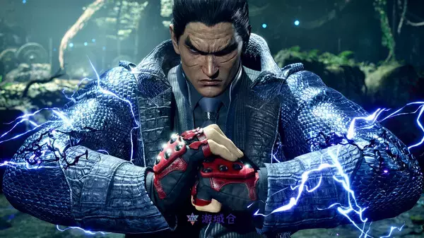 《铁拳8 Tekken 8》中文版下载v1.12.01|容量114GB|官方简体中文|支持键盘.鼠标.手柄|赠多项修改器