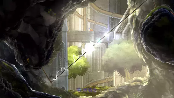 《特斯拉学徒2 Teslagrad 2》中文版下载Build.17393087|容量2.78GB|官方简体中文|支持键盘.鼠标.手柄 《特斯拉学徒2 Teslagrad 2》中文版下载Build.17393087|容量2.78GB|官方简体中文|支持键盘.鼠标.手柄
