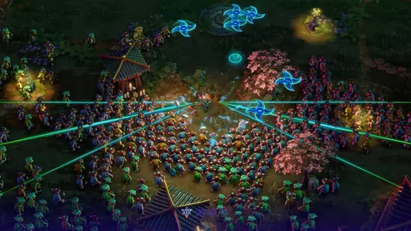 《毁灭军团 Army of Ruin》中文版下载Build.17440850|容量586MB|官方简体中文|支持键盘.鼠标.手柄