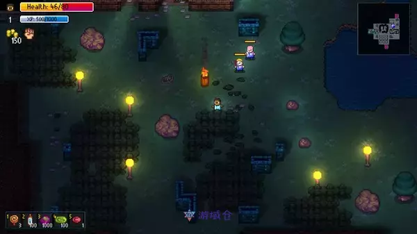 《地痞街区 Streets of Rogue》中文版下载v98|整合2DLC|容量389MB|官方简体中文|支持键盘.鼠标.手柄 《地痞街区 Streets of Rogue》中文版下载v98|整合2DLC|容量389MB|官方简体中文|支持键盘.鼠标.手柄