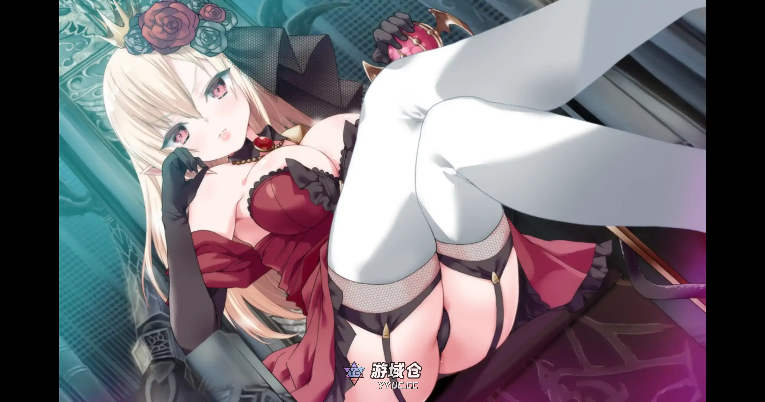 【日系RPG/官方中文/步兵】MELFIAS-苍红界域1.0 官方中文【PC/4.14G/新作】 【日系RPG/官方中文/步兵】MELFIAS-苍红界域1.0 官方中文【PC/4.14G/新作】