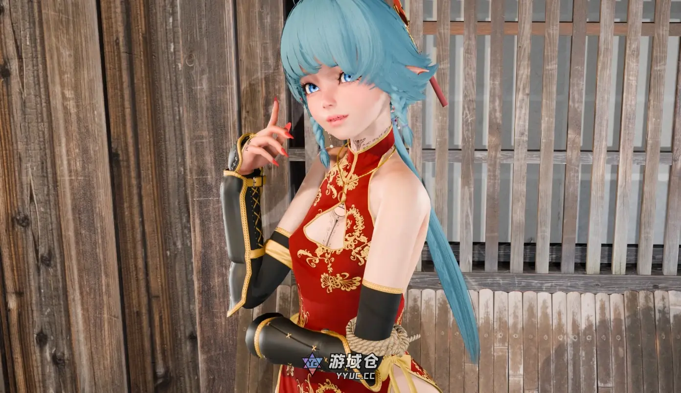 【亚洲SLG/AI汉化/沙盒】伴侣养成0.3 AI汉化版【PC+安卓/3.6G/更新】 【亚洲SLG/AI汉化/沙盒】伴侣养成0.3 AI汉化版【PC+安卓/3.6G/更新】