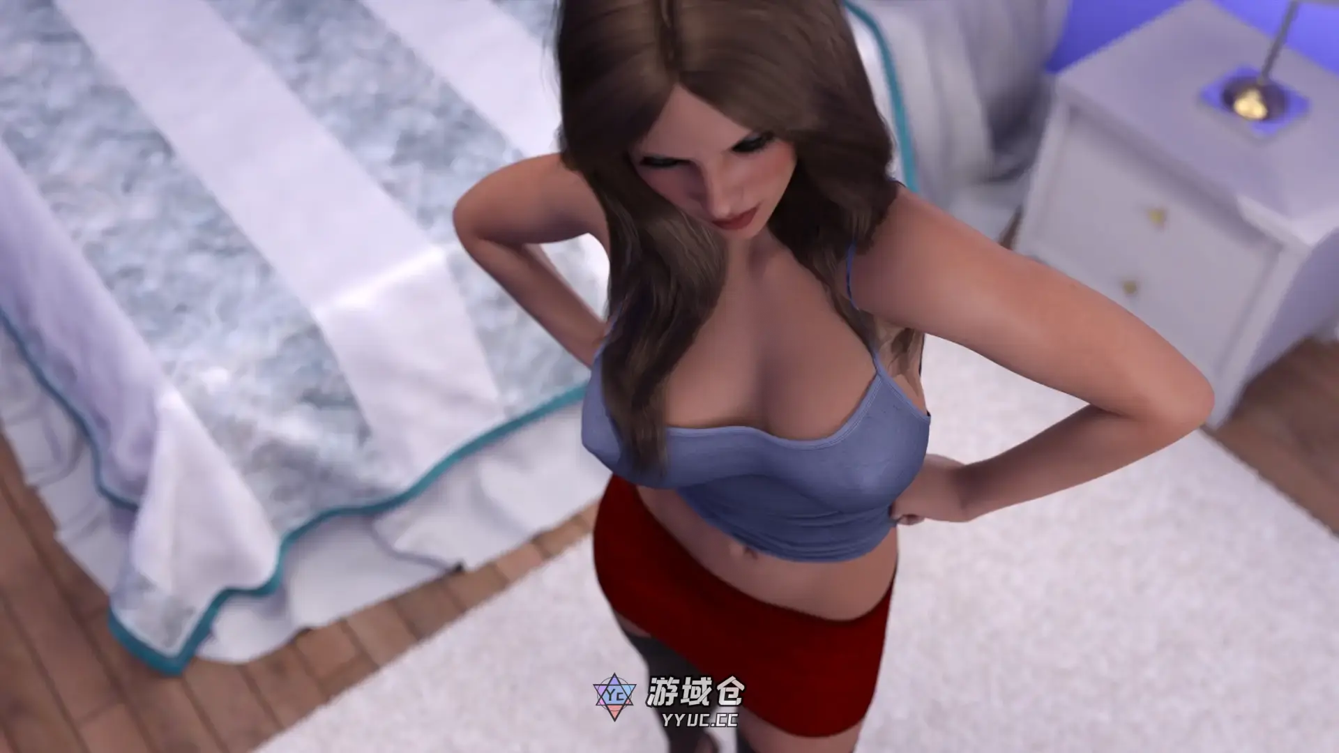 【欧美SLG/AI汉化/沙盒】鲍比的堕落回忆录0.15.603 AI汉化版【PC+安卓/5.53G/更新】 【欧美SLG/AI汉化/沙盒】鲍比的堕落回忆录0.15.603 AI汉化版【PC+安卓/5.53G/更新】