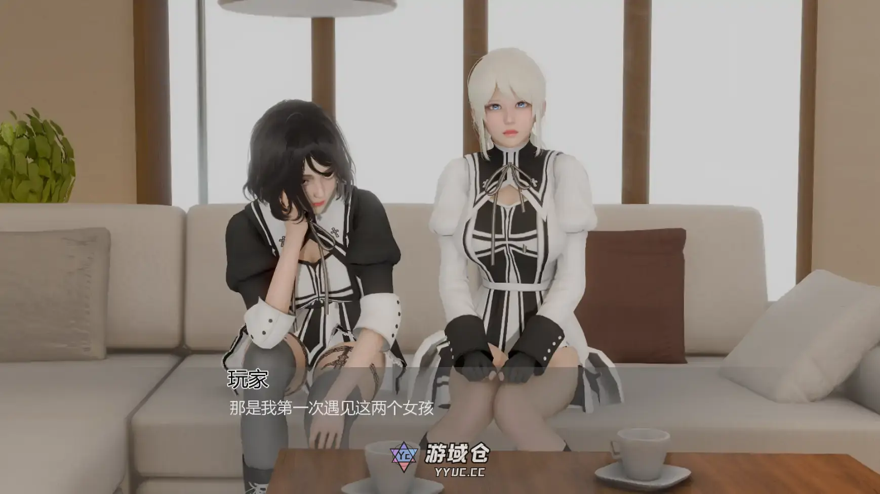 【亚洲SLG/AI汉化/奇幻】异世界v0.2.0 AI汉化版【PC+安卓/4.41G/更新】 【亚洲SLG/AI汉化/奇幻】异世界v0.2.0 AI汉化版【PC+安卓/4.41G/更新】
