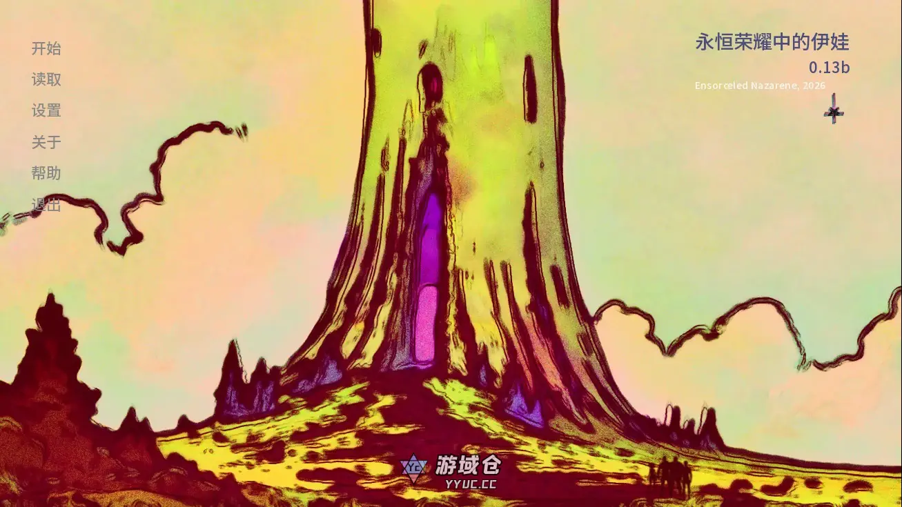 【欧美SLG/AI汉化/扶她】永恒荣耀中的伊娃0.13 AI汉化版【PC+安卓/0.7G/首发】 【欧美SLG/AI汉化/扶她】永恒荣耀中的伊娃0.13 AI汉化版【PC+安卓/0.7G/首发】