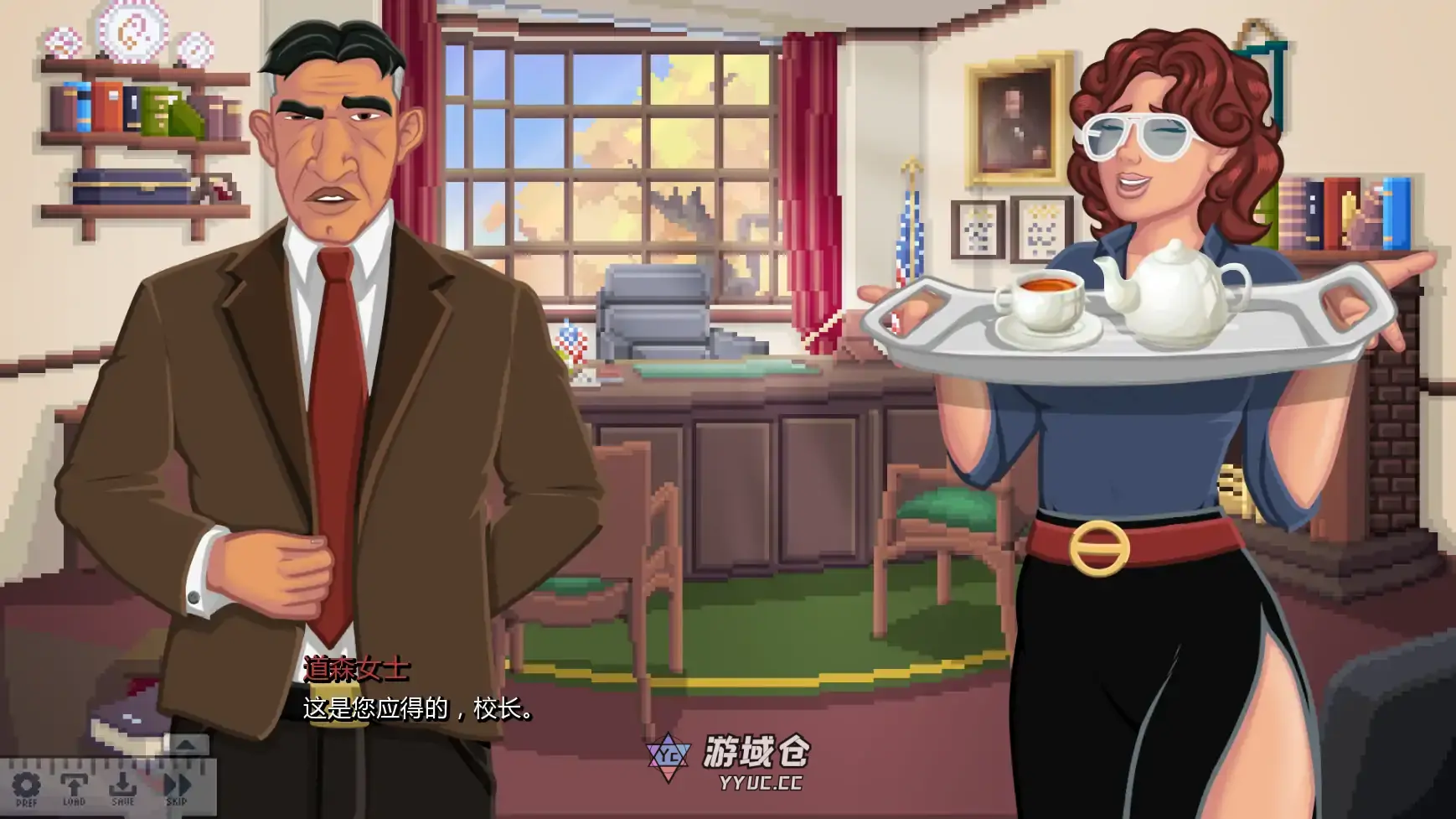 【欧美SLG/AI汉化/沙盒】欲望学院v0.5.5c AI汉化版【PC+安卓/2.92G/更新】 【欧美SLG/AI汉化/沙盒】欲望学院v0.5.5c AI汉化版【PC+安卓/2.92G/更新】