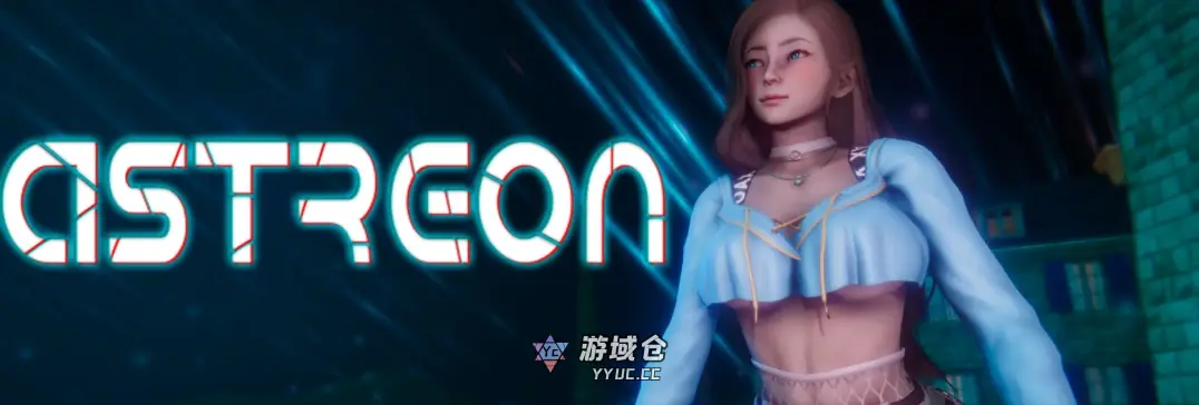 【亚洲SLG/AI汉化/3D】星域奇航Ch.2 v0.4.5 Part 1 AI汉化版【PC+安卓/7G/更新】