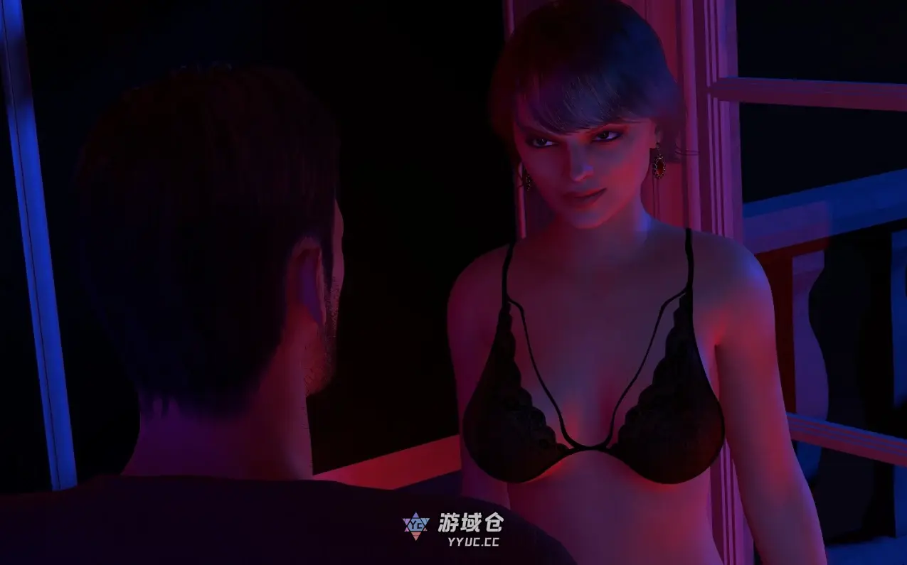 【欧美SLG/AI汉化/NTR】为他服务0.91.03 AI汉化版【PC+安卓/3.8G/更新】 【欧美SLG/AI汉化/NTR】为他服务0.91.03 AI汉化版【PC+安卓/3.8G/更新】