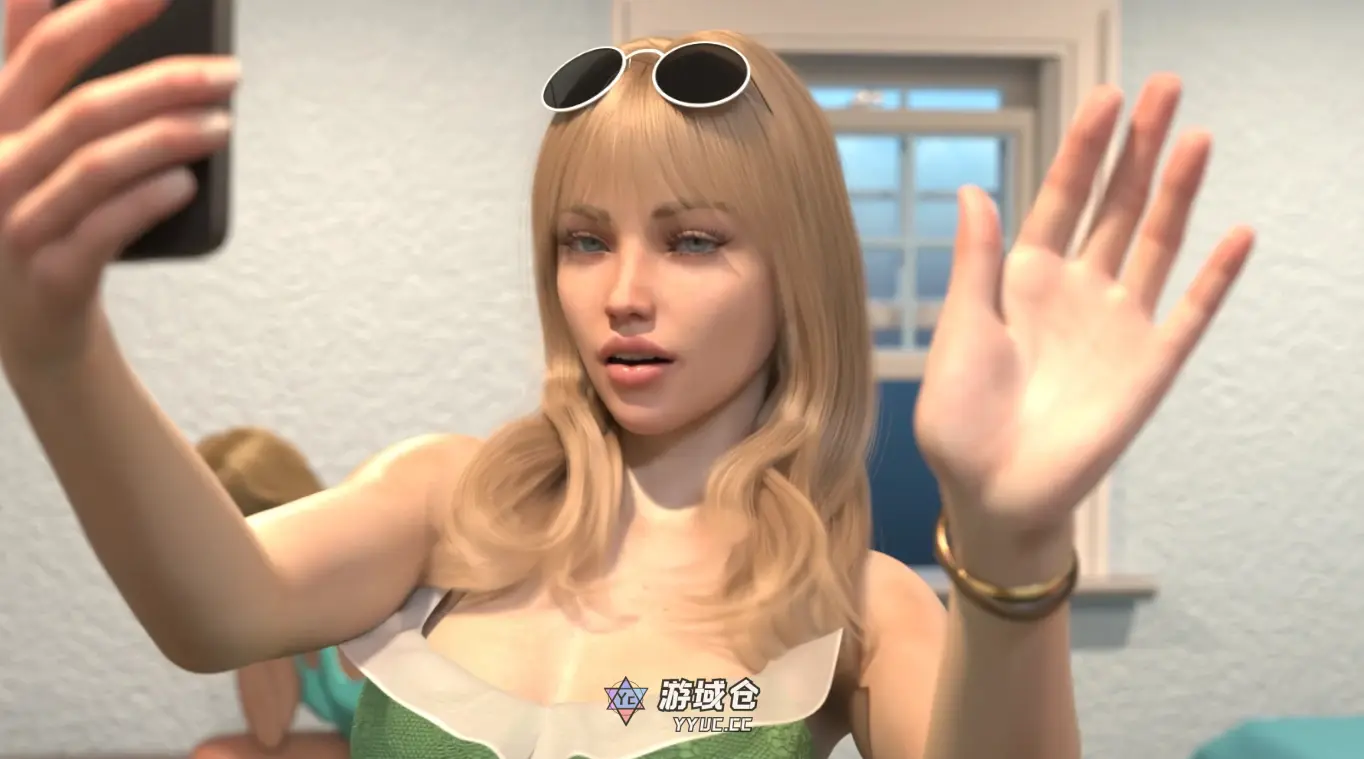 【欧美SLG/AI汉化/3D】反射、诱惑与欺骗0.02.1 AI汉化版【PC+安卓/0.6G/更新】 【欧美SLG/AI汉化/3D】反射、诱惑与欺骗0.02.1 AI汉化版【PC+安卓/0.6G/更新】