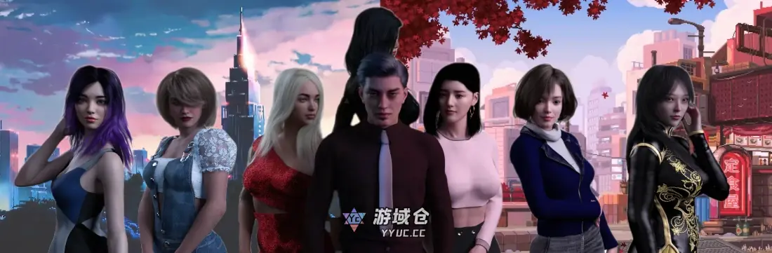 【欧美SLG/AI汉化/沙盒】忠义两难全Ch.4 Ep.3 AI汉化版【PC+安卓/4.7G/更新】 【欧美SLG/AI汉化/沙盒】忠义两难全Ch.4 Ep.3 AI汉化版【PC+安卓/4.7G/更新】