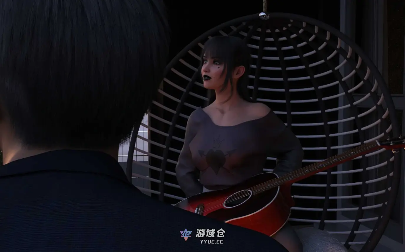 【欧美SLG/AI汉化/沙盒】忠义两难全Ch.4 Ep.3 AI汉化版【PC+安卓/4.7G/更新】 【欧美SLG/AI汉化/沙盒】忠义两难全Ch.4 Ep.3 AI汉化版【PC+安卓/4.7G/更新】