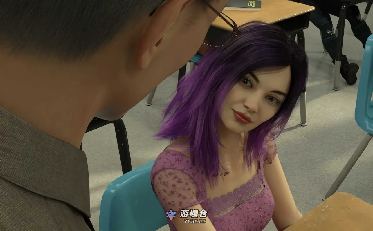 【欧美SLG/AI汉化/沙盒】忠义两难全Ch.4 Ep.3 AI汉化版【PC+安卓/4.7G/更新】 【欧美SLG/AI汉化/沙盒】忠义两难全Ch.4 Ep.3 AI汉化版【PC+安卓/4.7G/更新】