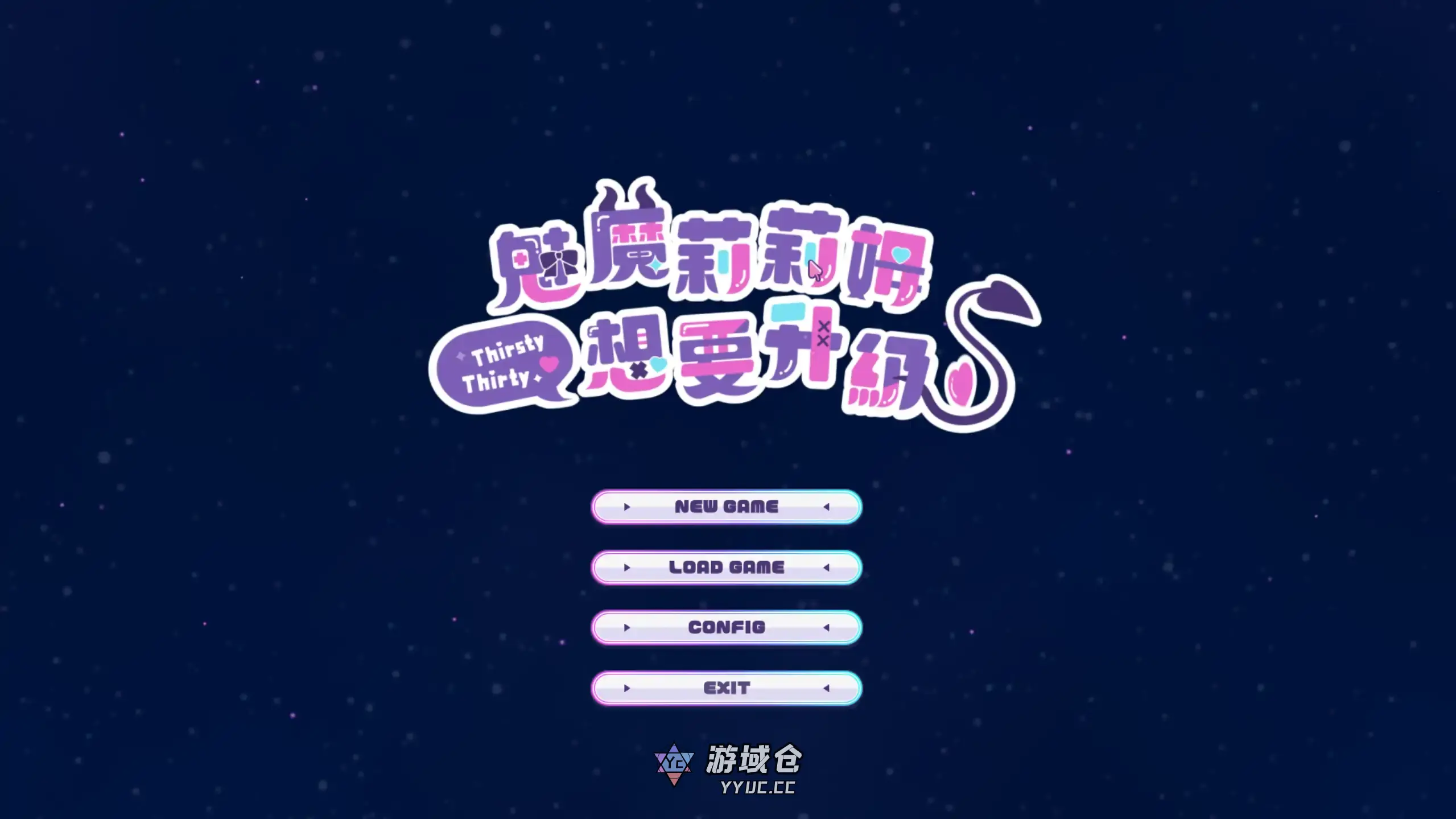 【日系SLG/官方中文/无码】魅魔莉莉姆想要升級1.0.0.4 官方中文【PC/0.68G/更新】 【日系SLG/官方中文/无码】魅魔莉莉姆想要升級1.0.0.4 官方中文【PC/0.68G/更新】