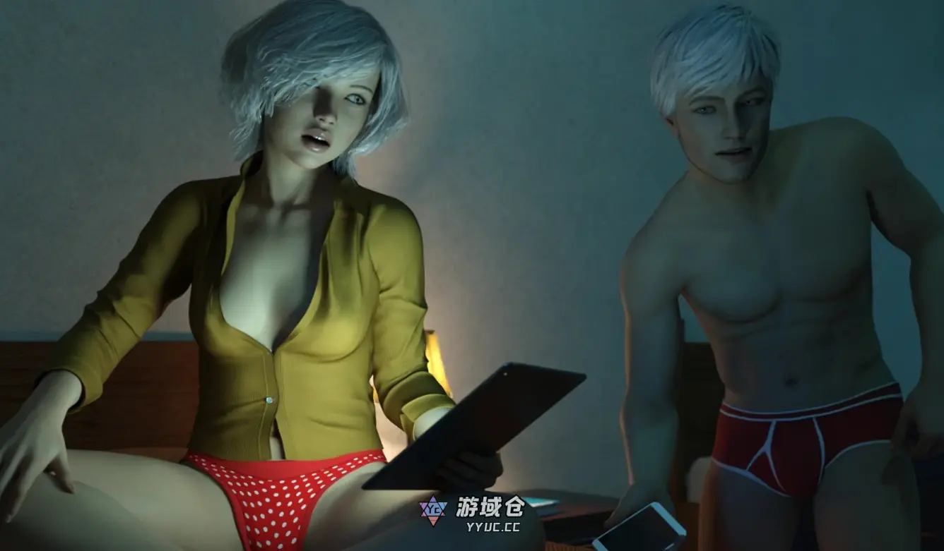 【欧美SLG/AI汉化/3D】反射、诱惑与欺骗0.02.1 AI汉化版【PC+安卓/0.6G/更新】 【欧美SLG/AI汉化/3D】反射、诱惑与欺骗0.02.1 AI汉化版【PC+安卓/0.6G/更新】