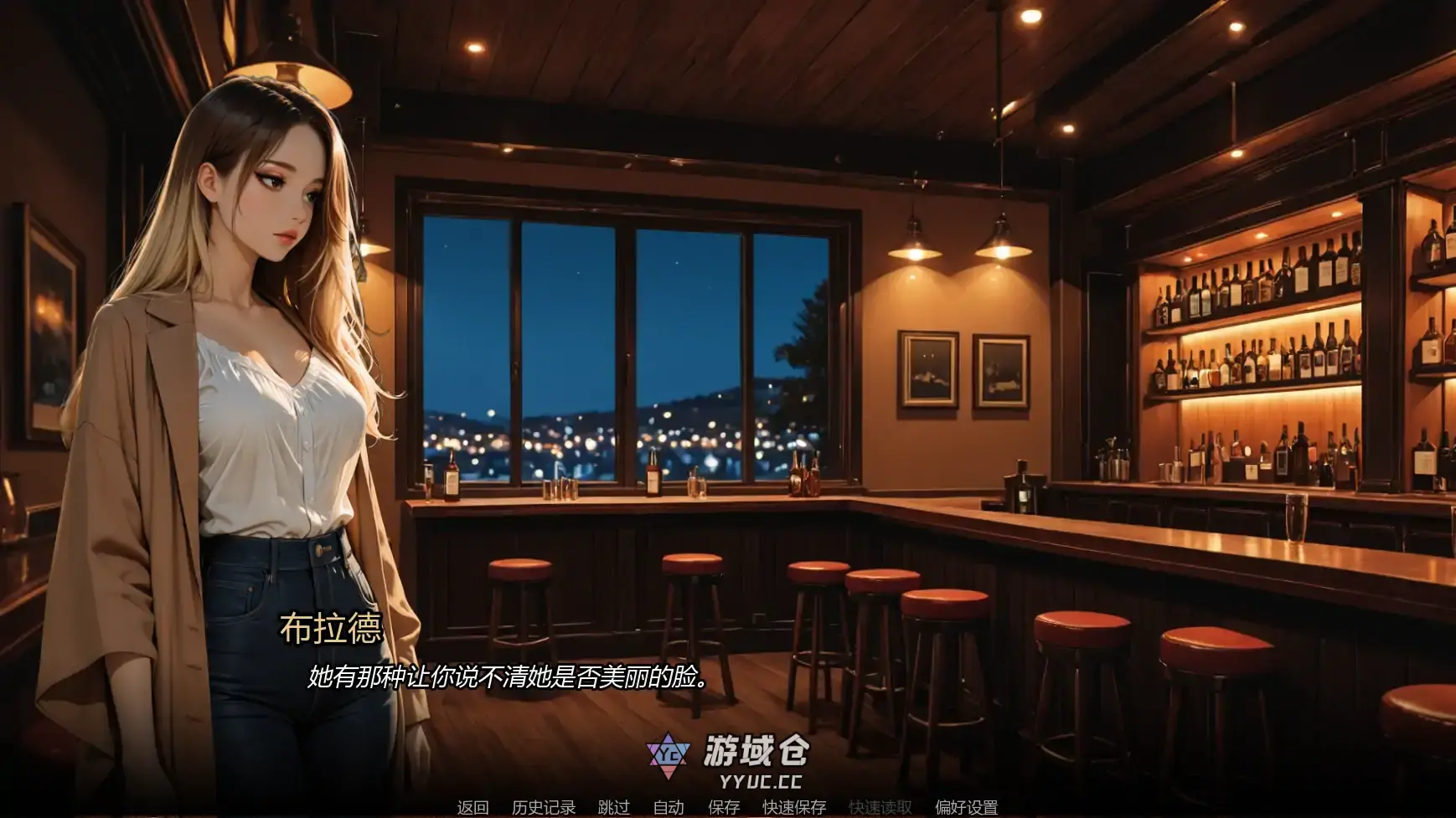 【欧美SLG/AI汉化/腐败】进入行业Ch.2 AI汉化版【PC+安卓/0.86G/更新】 【欧美SLG/AI汉化/腐败】进入行业Ch.2 AI汉化版【PC+安卓/0.86G/更新】